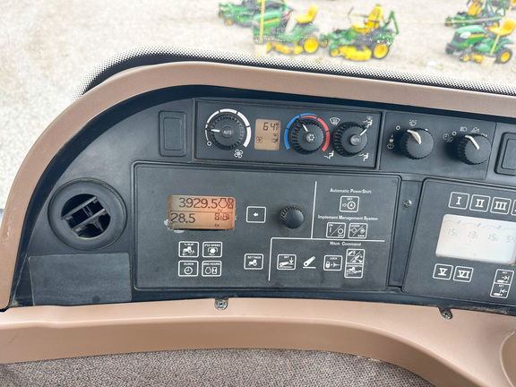 2009 John-Deere 9530T