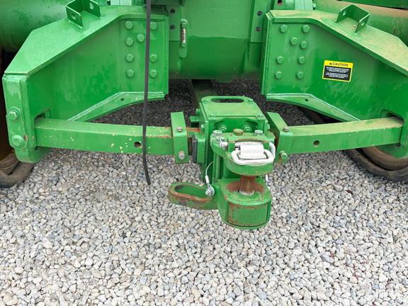 2009 John-Deere 9530T