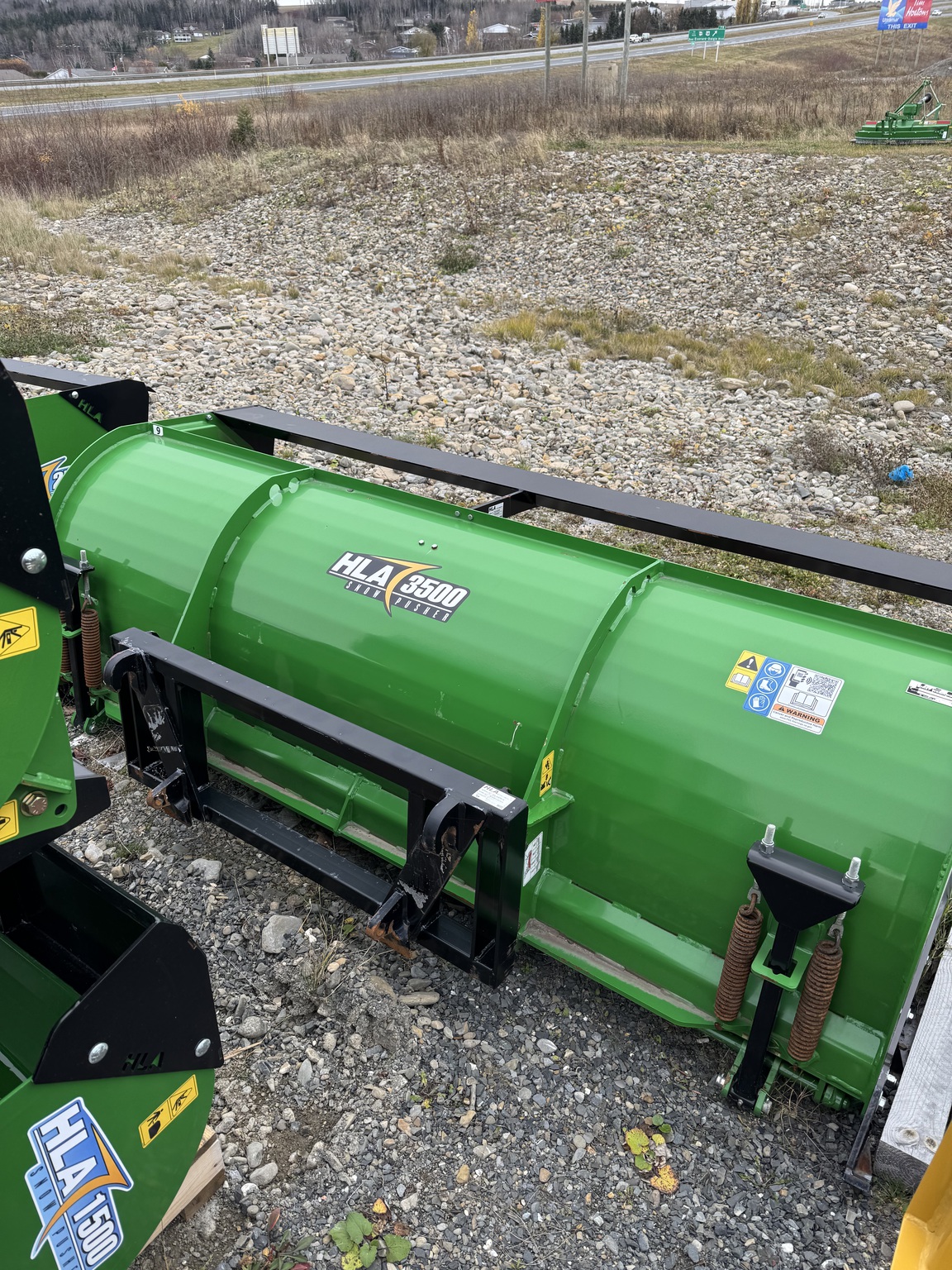 2022 Horst SP350009 Image 1