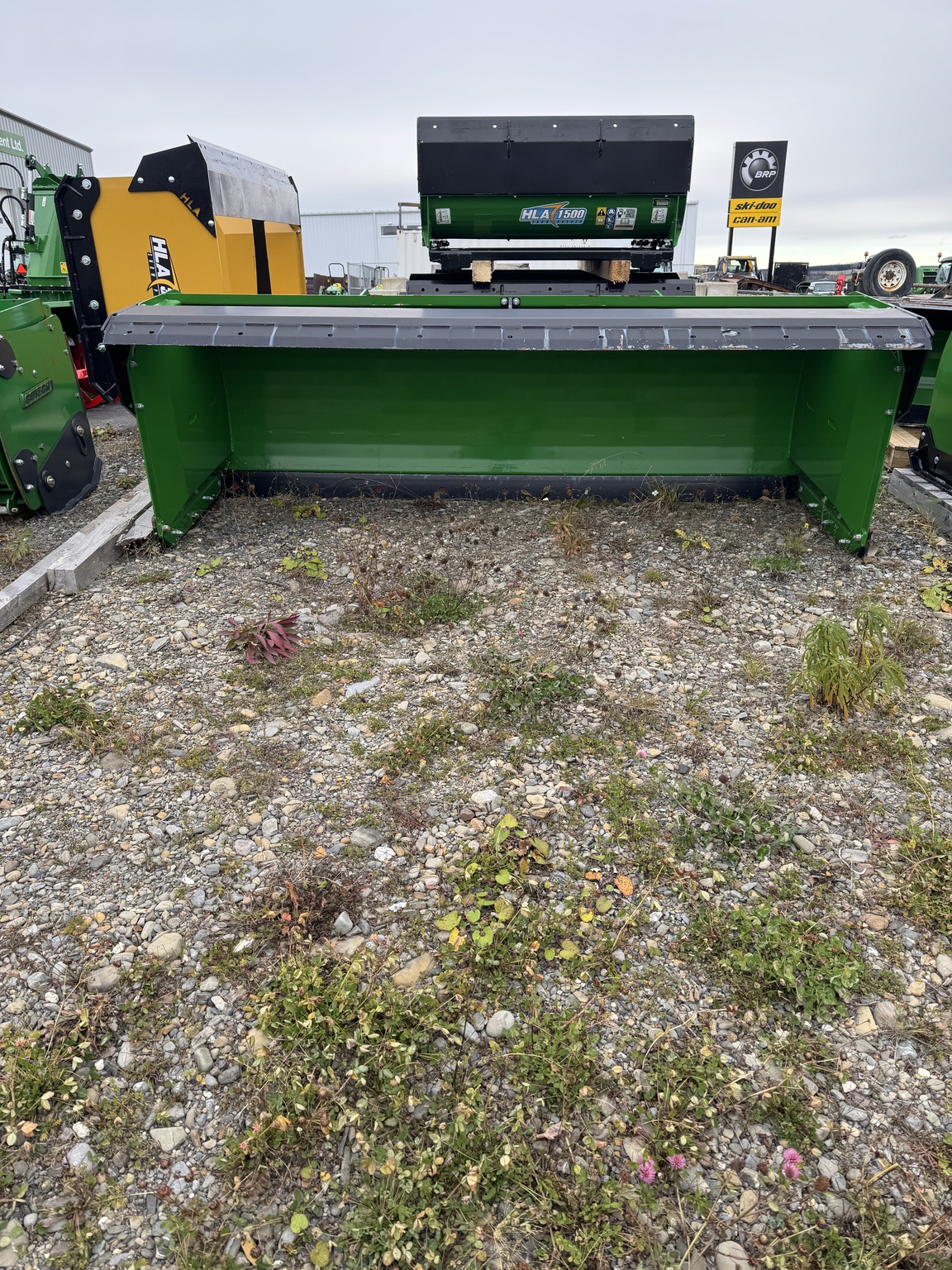 2022 Horst SP350009 Image 3