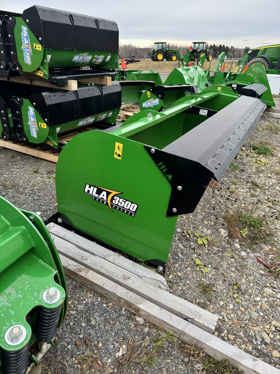 2022 Horst SP350009 Image 4