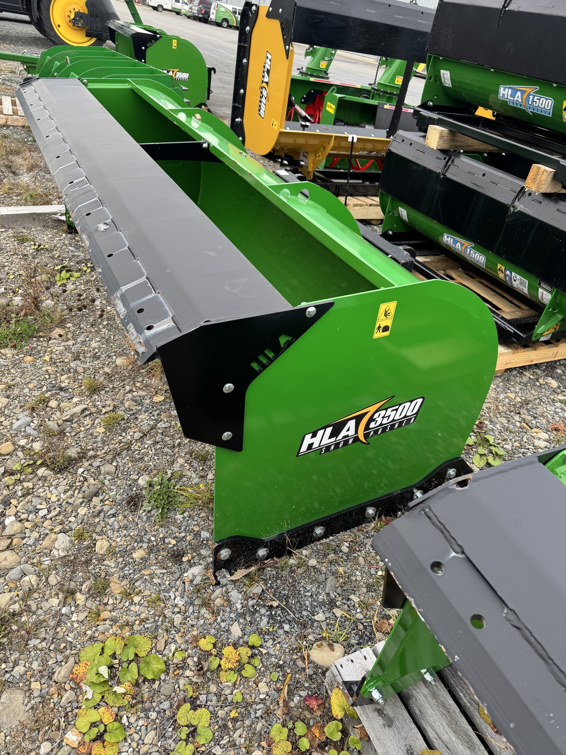 2022 Horst SP350009 Image 5