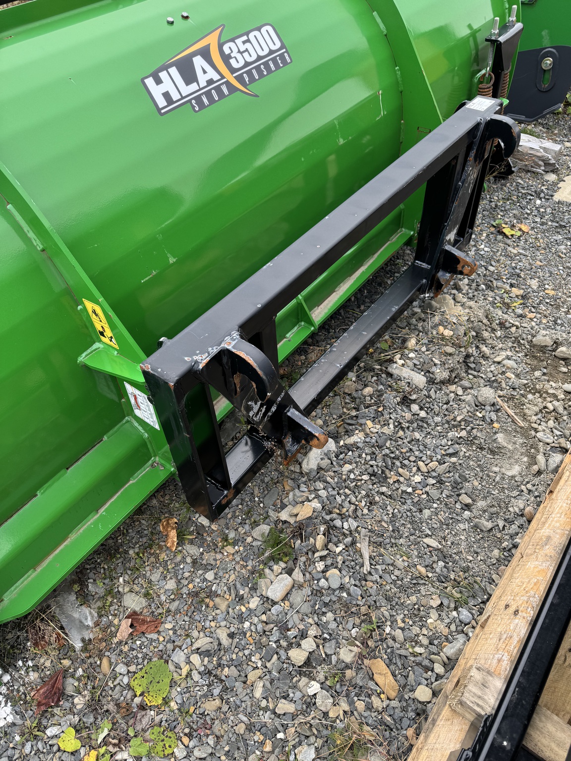 2022 Horst SP350009 Image 6