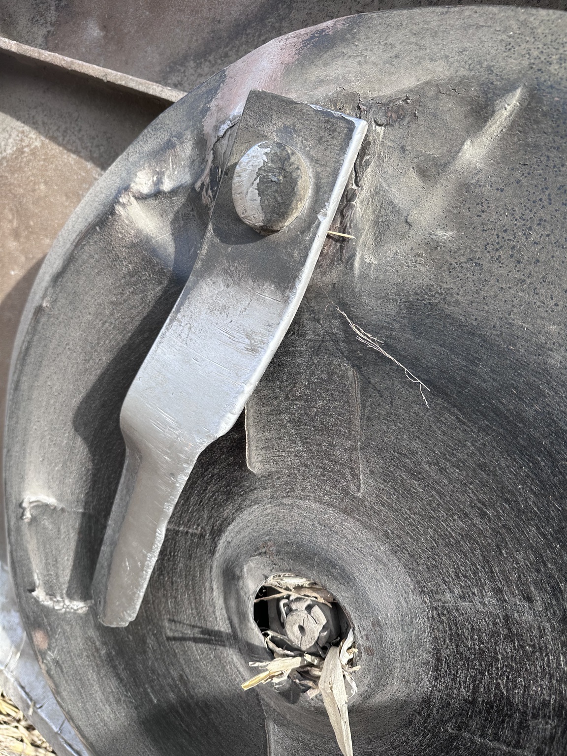 Woods BW180 Image 11