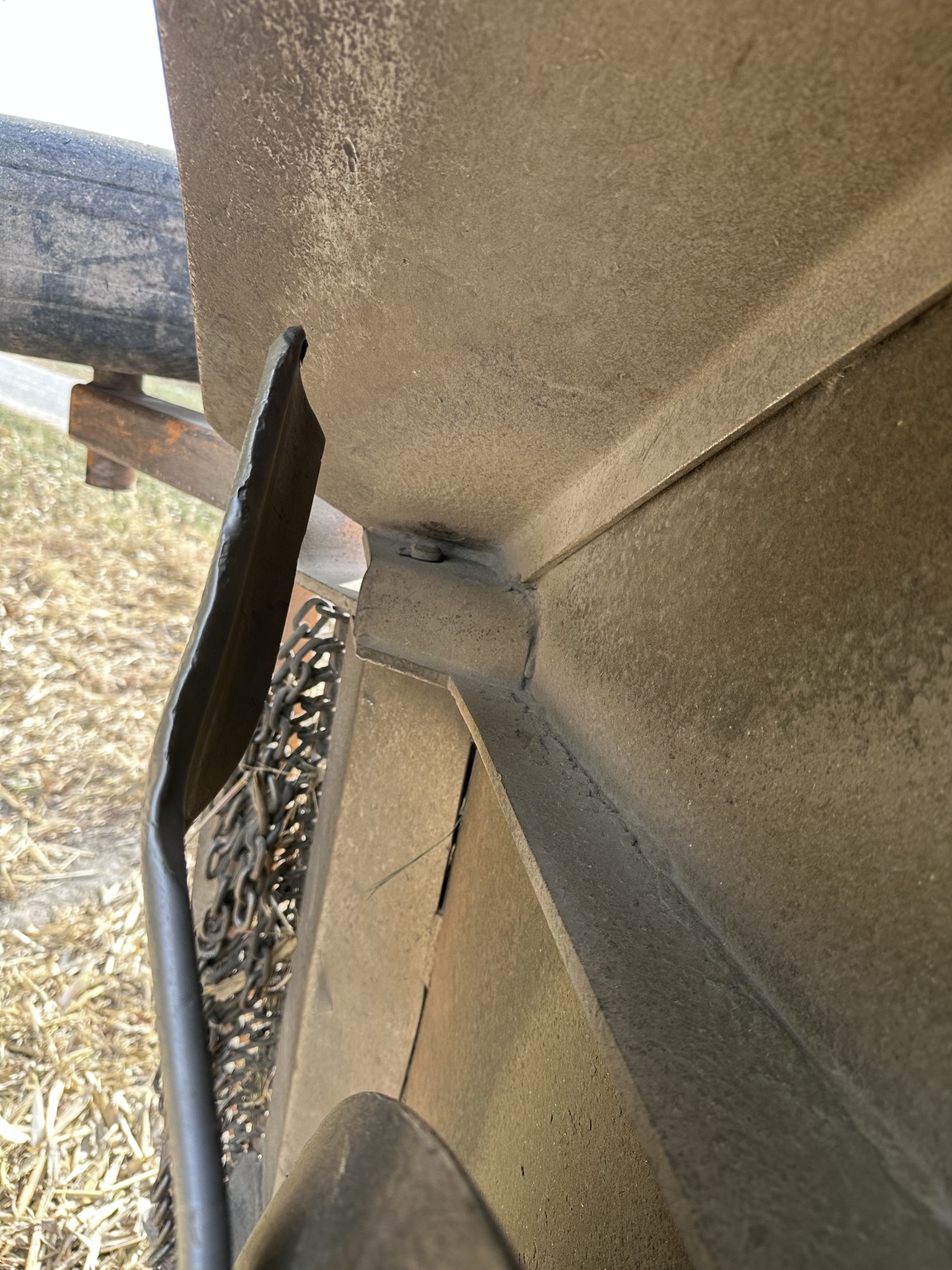 Woods BW180 Image 10