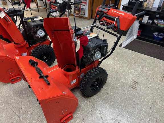 Ariens ST30DLE