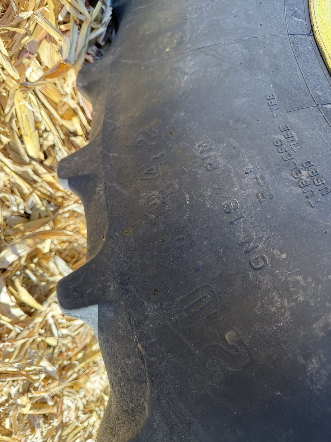 2004 John Deere 9760 STS Image 19