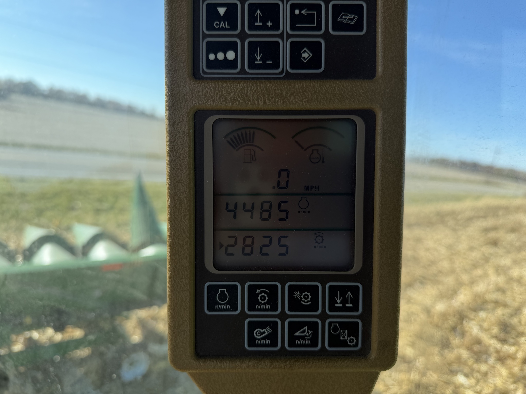 2004 John Deere 9760 STS Image 6