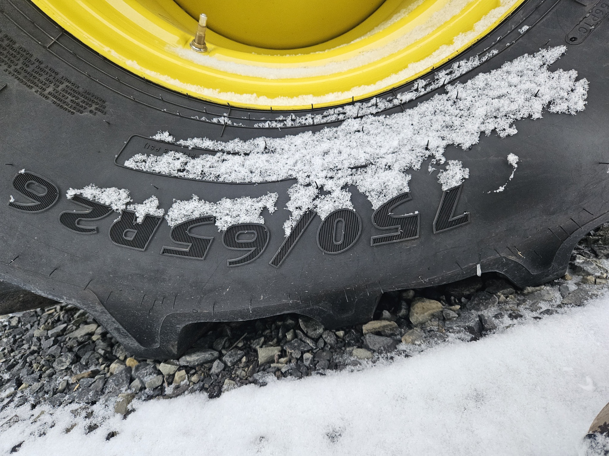 2023 John Deere S760 Image 6