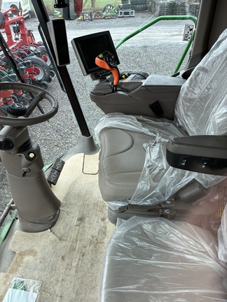 2023 John Deere S760 thumbnail 6
