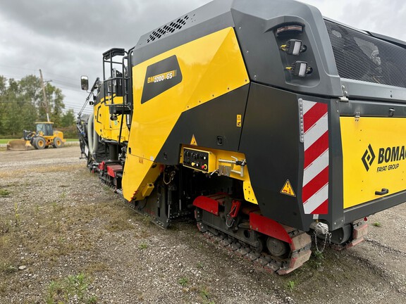 2024 Bomag BM 2200/65
