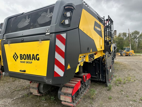 2024 Bomag BM 2200/65