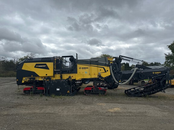 2024 Bomag BM 2200/65