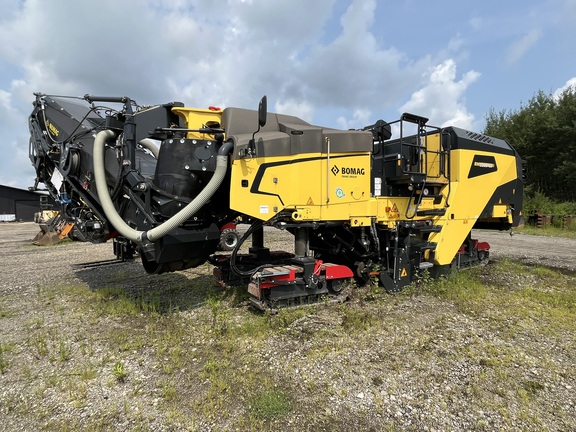 2024 Bomag BM 2200/65