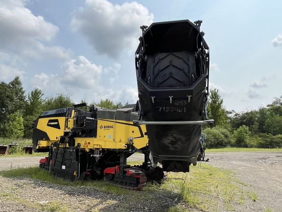 2024 Bomag BM 2200/65