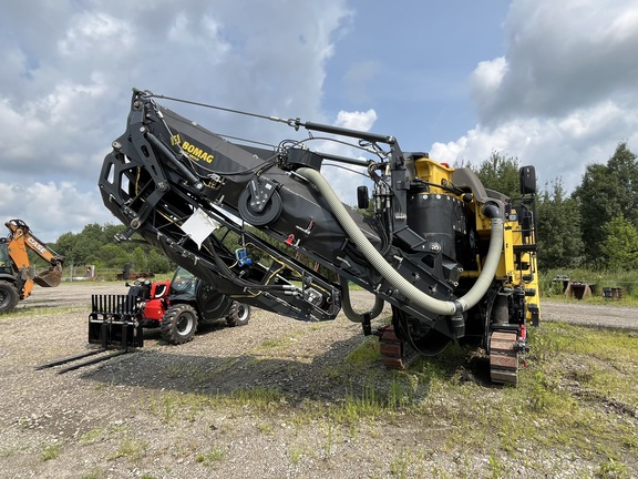 2024 Bomag BM 2200/65