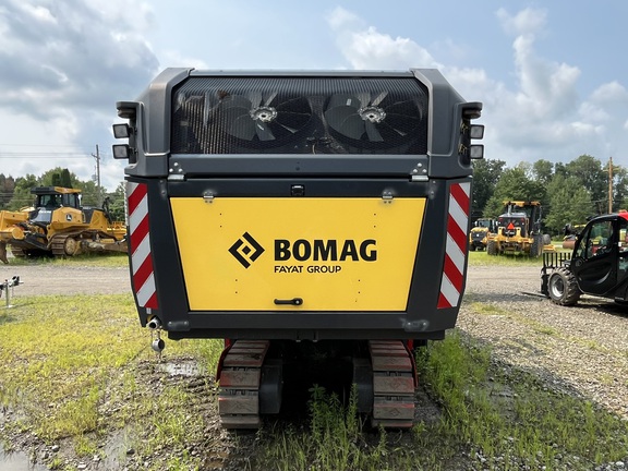 2024 Bomag BM 2200/65