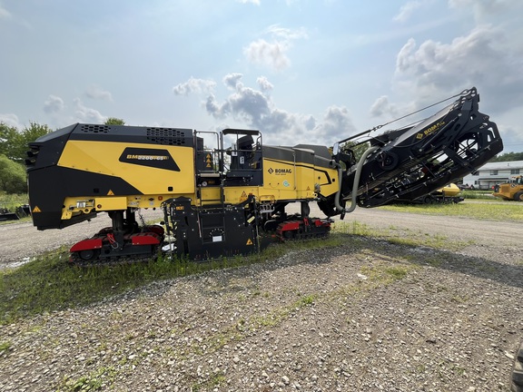 2024 Bomag BM 2200/65