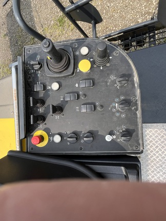 2024 Bomag BM 2200/65