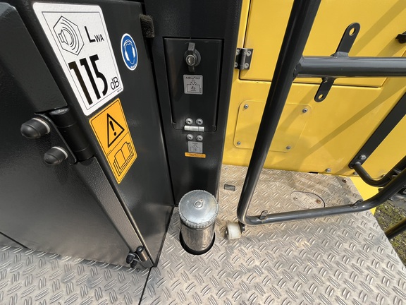 2024 Bomag BM 2200/65