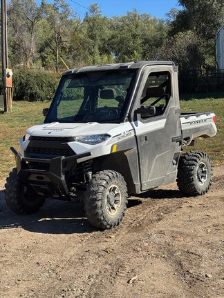 2019 Polaris RANGER XP 1000 (2nd thumbnail)