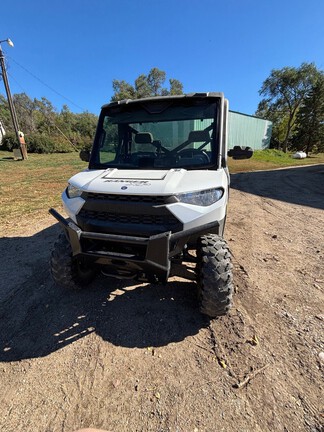 2019 Polaris RANGER XP 1000 (4th thumbnail)
