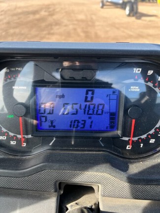 2019 Polaris RANGER XP 1000 (5th thumbnail)