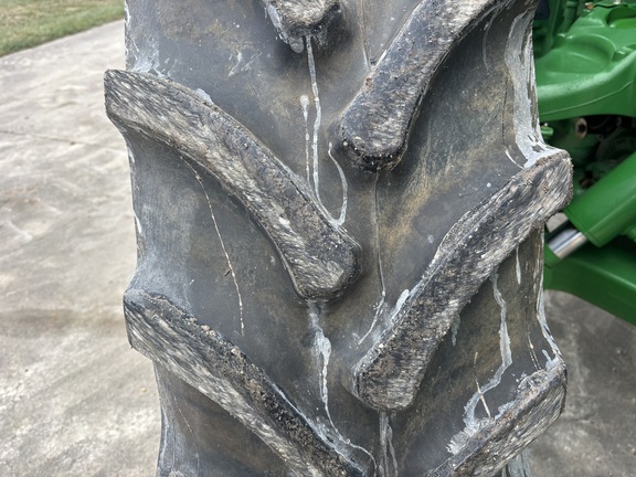 Used 2022 John Deere 8R 370 Row Crop Tractors at Koenig Equipment in Anna, OH - Photo23