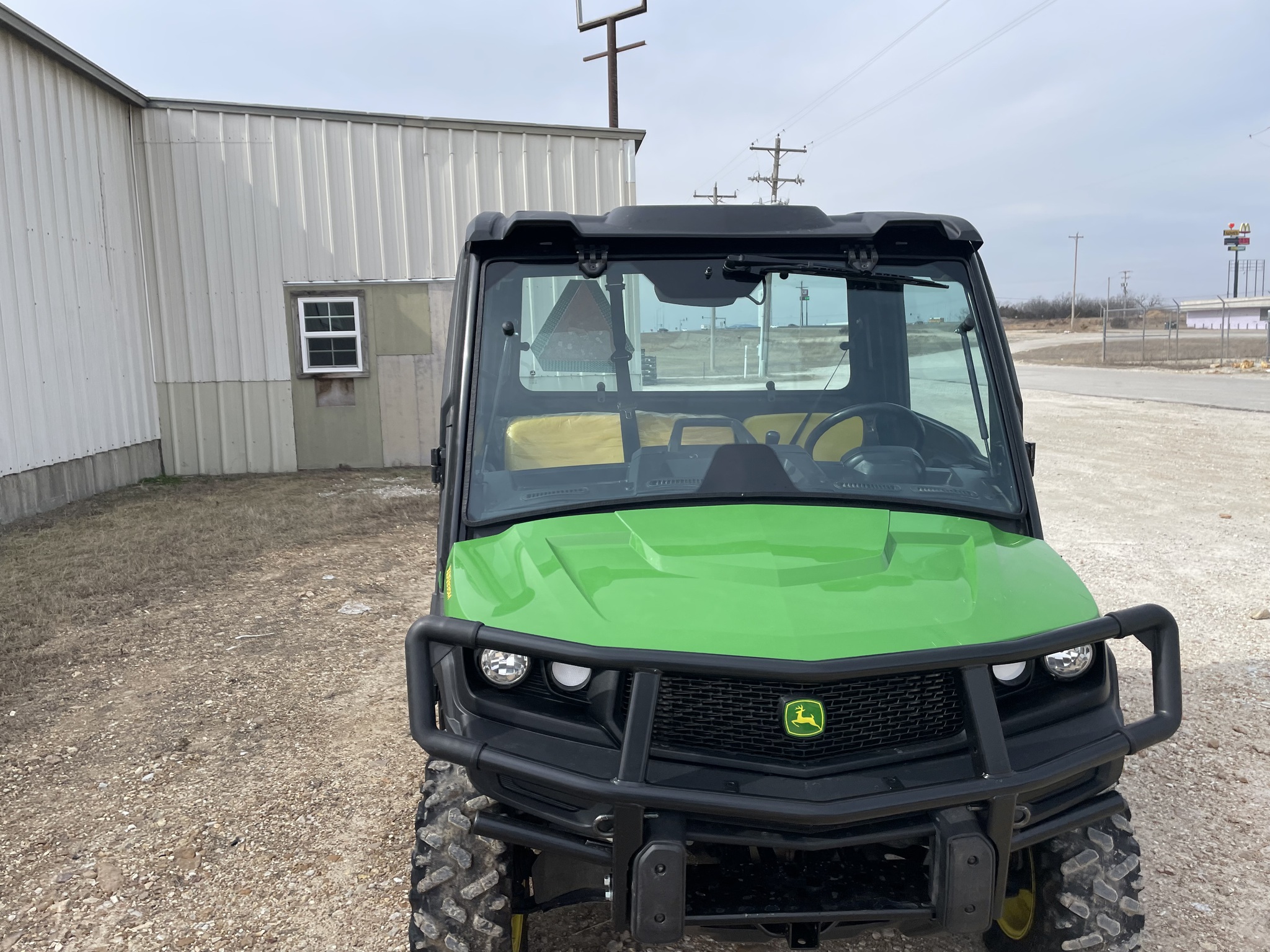  2022 John Deere XUV 835M at Heritage Tractor in Rolla, MO