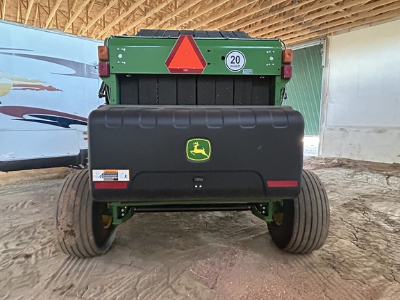 2024 John Deere 561M (6th thumbnail)