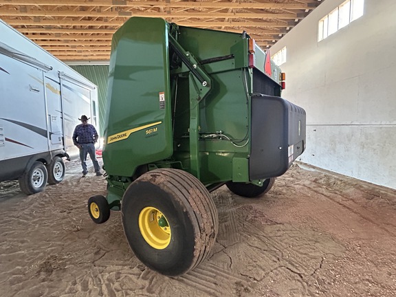 2024 John Deere 561M (7th thumbnail)