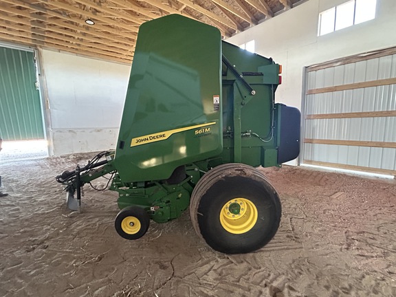 2024 John Deere 561M (8th thumbnail)