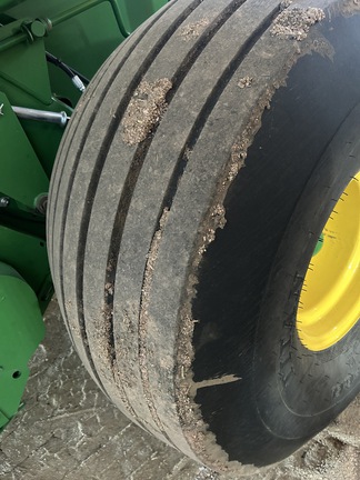 2024 John Deere 561M (9th thumbnail)