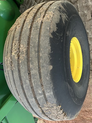 2024 John Deere 561M (10th thumbnail)
