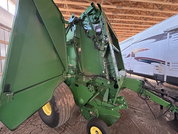 2024 John Deere 561M (11th thumbnail)