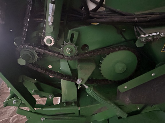 2024 John Deere 561M (15th thumbnail)