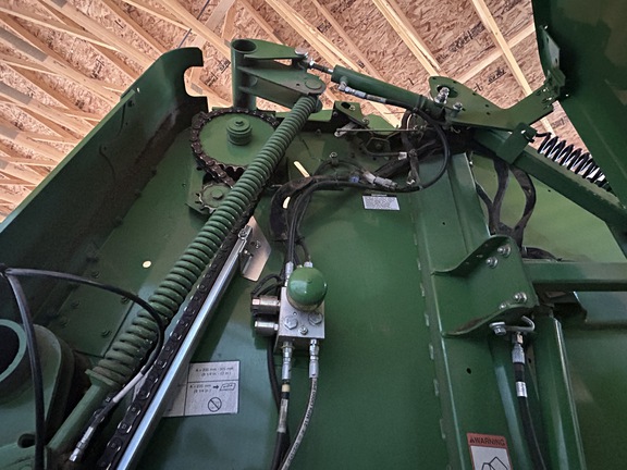 2024 John Deere 561M (16th thumbnail)