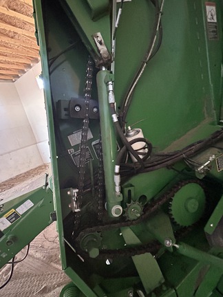 2024 John Deere 561M (17th thumbnail)