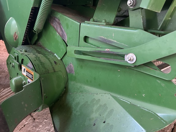 2024 John Deere 561M (25th thumbnail)