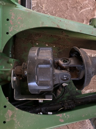 2024 John Deere 561M (26th thumbnail)