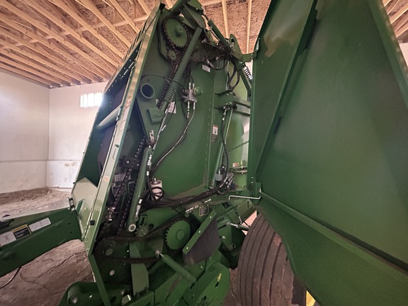 2024 John Deere 561M (14th thumbnail)