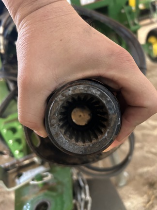 2024 John Deere 561M (28th thumbnail)