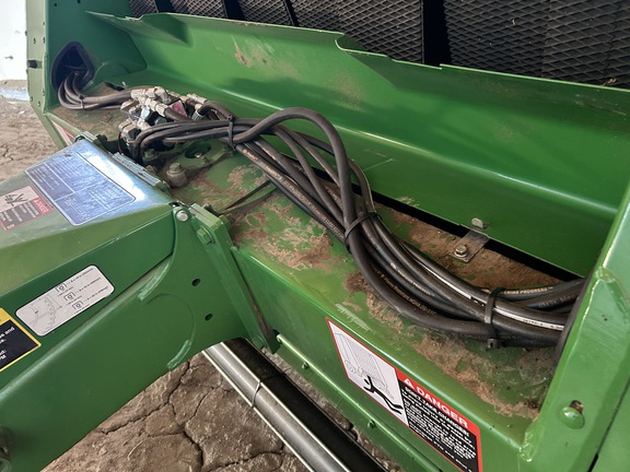 2024 John Deere 561M (29th thumbnail)