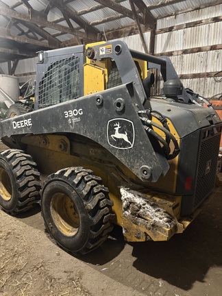 2023 John Deere 330G - Photo2