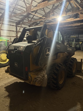 2023 John Deere 330G - Photo4