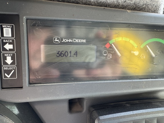 2023 John Deere 330G - Photo7