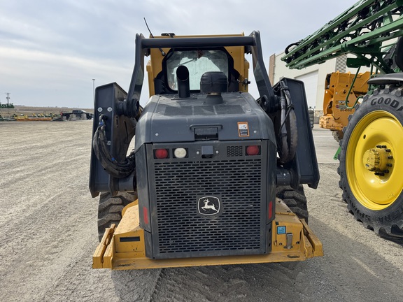 2023 John Deere 330G - Photo5