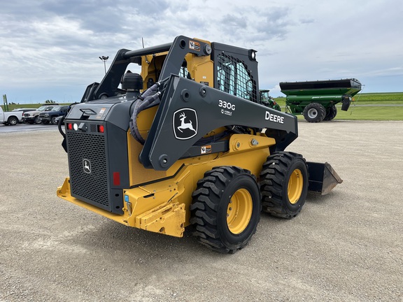 2023 John Deere 330G - Photo5