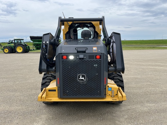 2023 John Deere 330G - Photo6
