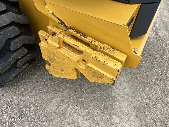 2023 John Deere 330G - Photo20